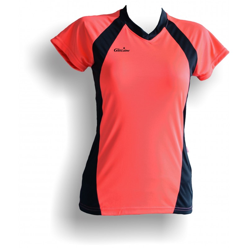 blusas de voleibol